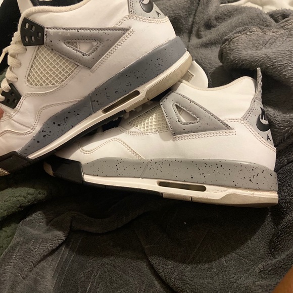 jordan 4 - Picture 6 of 7